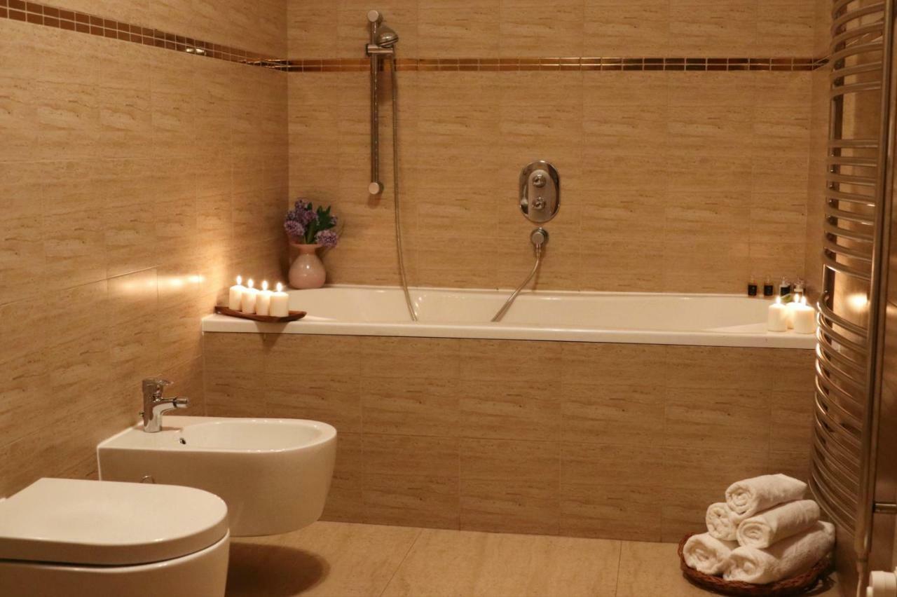Wellness Hotel Zamecek Jetrichovice  Luaran gambar