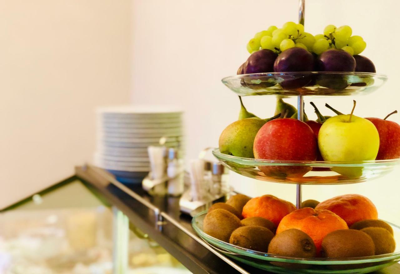 Wellness Hotel Zamecek Jetrichovice  Luaran gambar